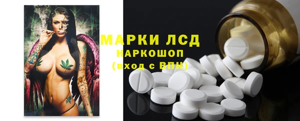 тгк Аша