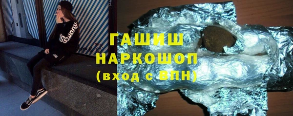 тгк Аша
